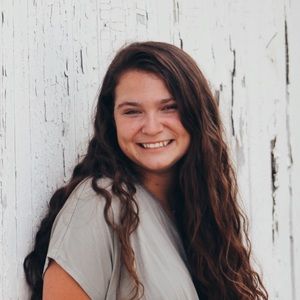 Meet your Posher, Savannah